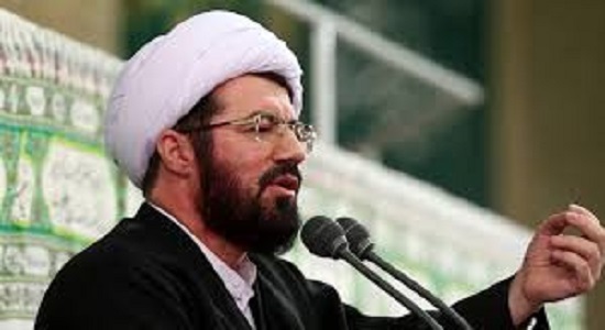 اسرار ترک نماز(حجت الاسلام عالی)