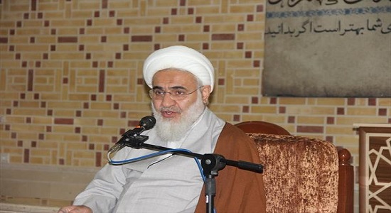 هرچقدر نماز و دین مورد توجه باشد، کار دستگاه قضایی کمتر میشود