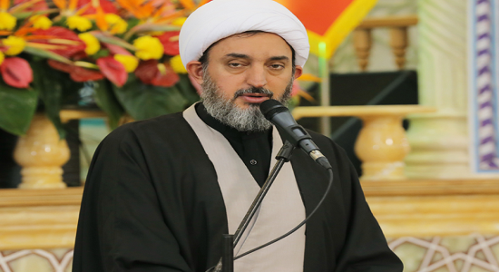 فضیلت نماز شب از دیدگاه سوره مزمل آیه 6(حجت الاسلام حاج ابوالقاسمی)