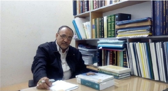 «غایة المنی» به بازار کتاب میآید