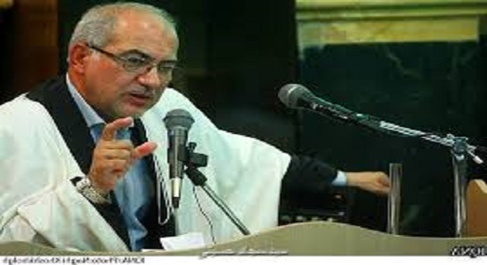 آموزش تجوید حروف نماز(10) استاد موسوی حرف ثاء