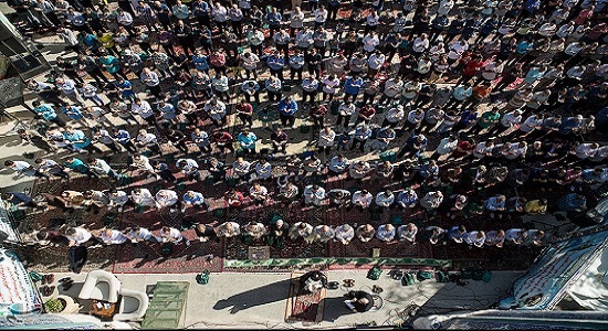 بیست و هشتمین اجلاس سراسری نماز آبانماه در استان گلستان برگزار میشود