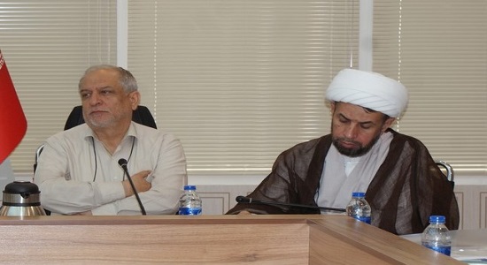 نماز جمعه، نماد حکومت اسلامی است/ اقامه نمازجمعه در ۴۵ نقطه خوزستان