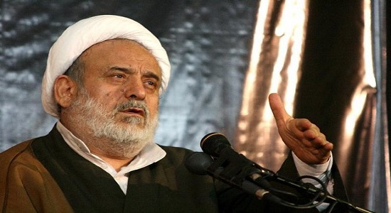 ظاهر نماز من را قبول کن(شیخ حسین انصاریان)