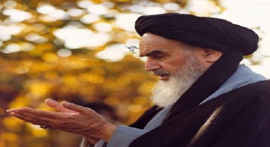 نشریه مجازی «اهمیت فریضه نماز و مسجد از نگاه امام خمینی (ره)» منتشر شد