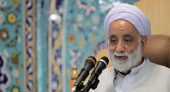 برگزاری همایش سفیران حسینی باحضور حجتالاسلام قرائتی