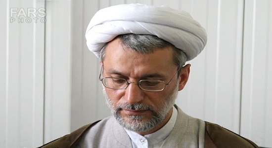 نماز اجبار خدا یا نیاز ما؟(استاد ساجدی)