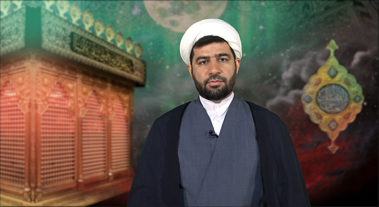 ده نکته درباره ی نماز و عاشورا (قسمت 5)-من نماز را دوست دارم