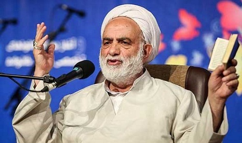 وقتی خداوند برای دختر مظلوم روضه می خواند...