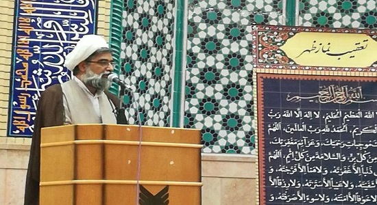 نقش برجسته استمرار عبادات و تقید به نماز شب در زندگانی شهدای کربلا