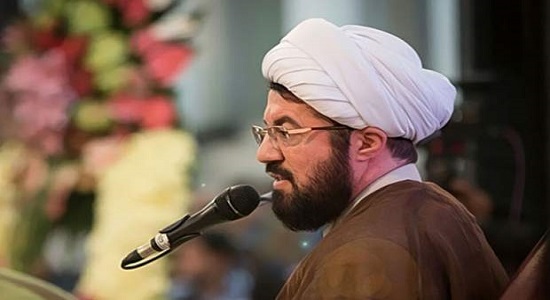 نمازهای خجالت آور - حجت الاسلام و المسلمین عالی