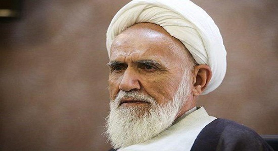  آیت الله حائری (ره)؛ درمان بیماری های درونی با نماز
