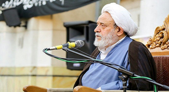 ۵ توصیه جبرئیل به پیامبر(ص)/ شادی ناشی از نماز شب در هیچ عملی نیست