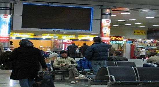 بیحرمتی ایرلاینها به «نماز» و نمازگزاران