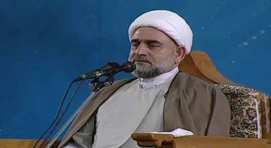 صابران بر دین و منتظران فرج، بیغیرت، بینماز و بیحیا نمیشوند