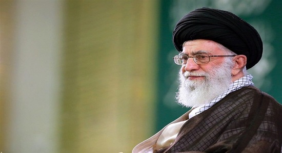 معنایی زیبا از اخلاص در کلام امام خامنه ای