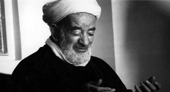 آیتالله حقشناس: عظمت نماز با طمأنینه