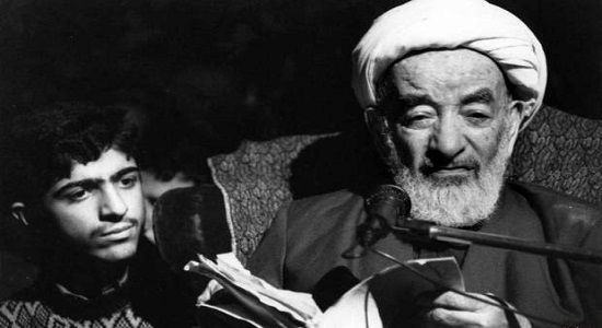 آیتالله حقشناس: چرا حاجاتمان را نمیگیریم؟