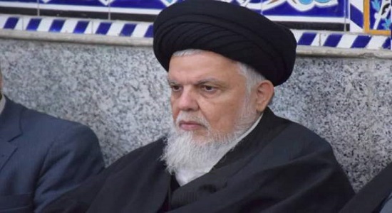 استاد هاشمینژاد: آثار و برکات دائم الوضو بودن
