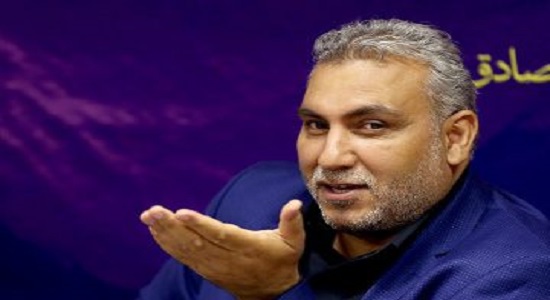 افتتاح بیستوهشتمین اجلاس نماز