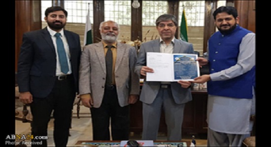 کنفرانس "نقش مساجد در رفاه جوامع اسلامی" در لاهور برگزار میشود