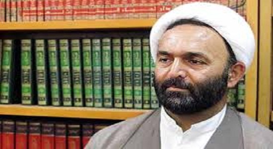 استاد وحیدی: تعداد واژه نماز در قرآن (ج5)