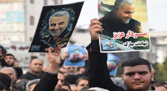 ۳ توصیه منتشر نشده سردار سلیمانی به جوانان
