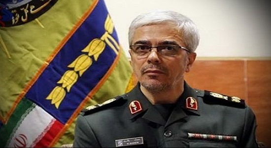 بسیجیان جهان اسلام در آیندهای نزدیک نماز شکر و ظفر را در «مسجد الاقصی» اقامه خواهند کرد