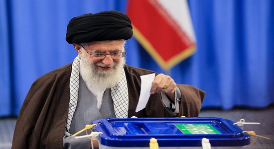 بسته انتخاباتی(6) ملاک انتخابات از نگاه یک نماز گزار واقعی چیست؟