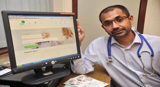 چراغ سبز برای ساخت نمازخانه در شهرستان دالتون، انگلیس