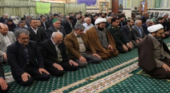 دستورالعمل جدید مرکز رسیدگی به امور مساجد درباره اقامه نماز جماعت