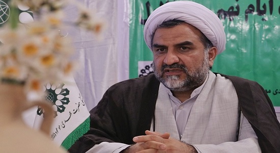 پویش «استغاثه به امام زمان(عج)» برای دفع بلایا اجرا میشود