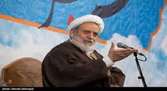 استاد انصاریان ؛ توصیف نماز و عبادت امام سجاد