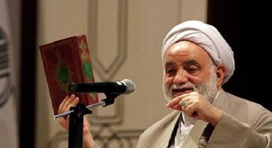 حجت الاسلام قرائتی؛ سی تیر برای دو رکعت نماز