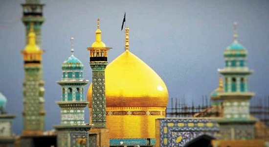 عظمت حضرت فاطمه معصومه سلام الله علیها در بیان رهبر معظم انقلاب