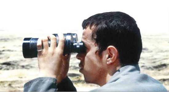 سخنان شنیدنی شهید حسن باقری درباره نماز اول وقت