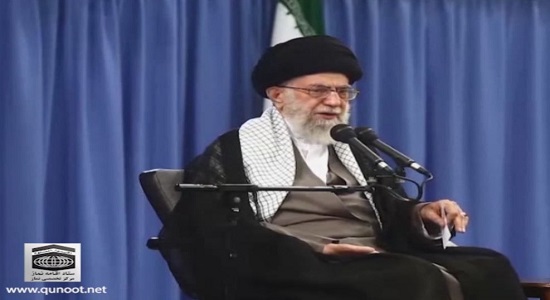 امام خامنه ای, مساجد کانون های اصلی اسلام