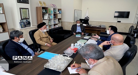 کار برای نماز قلبی و وظیفه شرعی است