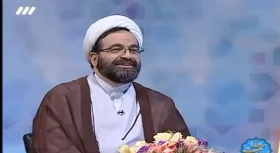 کلیپ؛ چگونه به آرامش برسیم؟