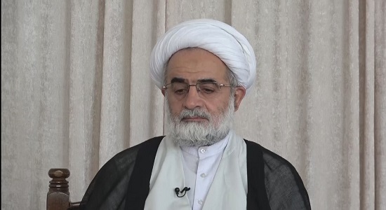 آیت الله تحریری؛ اثر نماز بر افزایش صبر با توجه به محتوای نماز