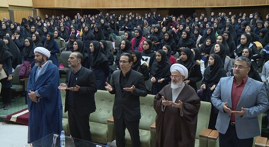 اردو های نماز شناسی دانش آموزی