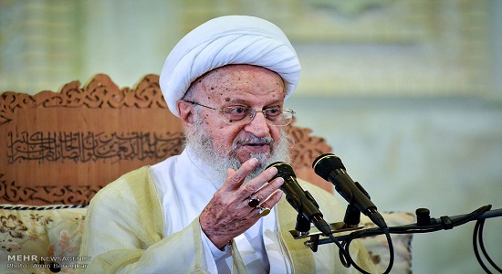 تاثیر نماز در هشت سال دفاع مقدس