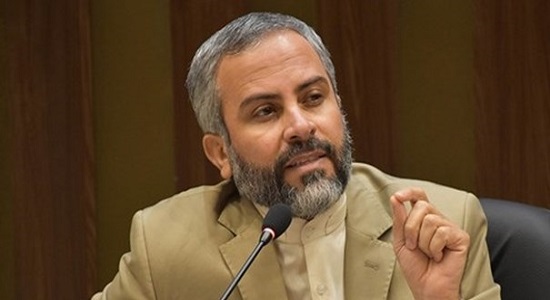 مسعود دریس -اگر نماز براتون تکراری است حتما ببینید