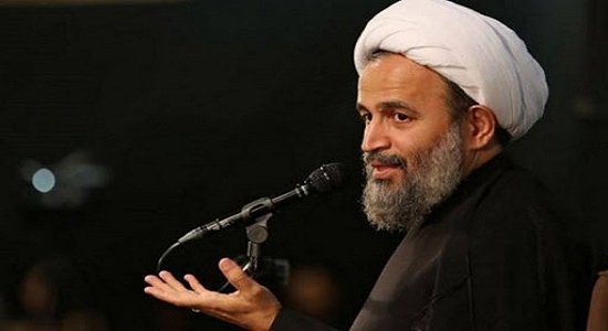 حجت الاسلام والمسلمین پناهیان؛ تلاش با نماز و روزه