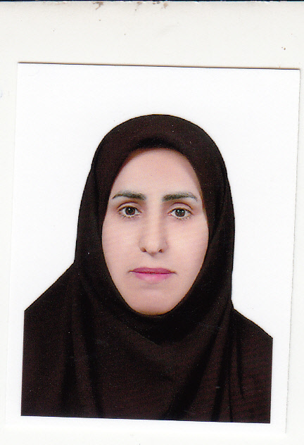 راضیه اصلانی