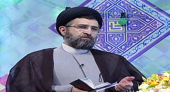 اگر کسی این حدیث را بشنود تا آخر عمرش نماز اول وقت را ترک نخواهد کرد.