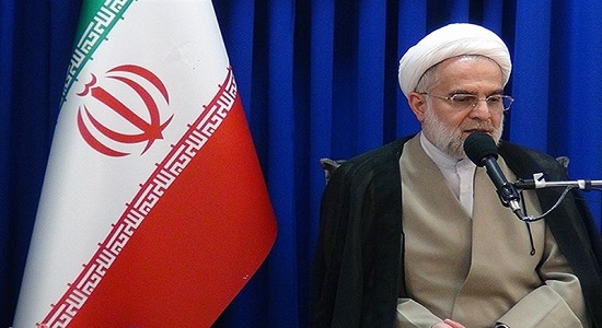 فرهنگ و نماز مقوله و مساله اداری نیست/نگاه کلیشهای به ستاد اقامه نماز درست نیست