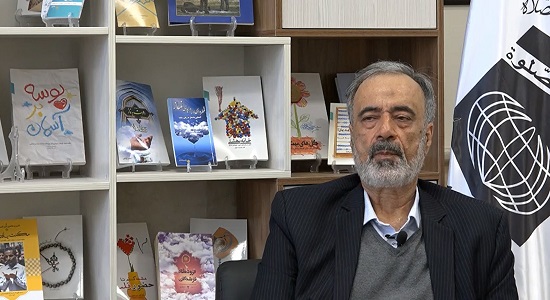 برای نمازخوان شدن دانش آموزان باید بین خانه و مدرسه پیوند ایجاد شود