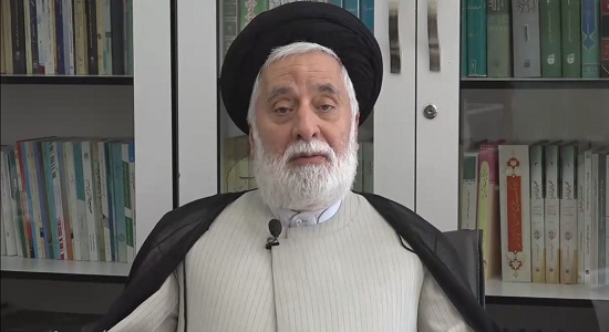 حجت الاسلام و المسلمین بهشتی؛ حق فرزند بر پدر و مادر