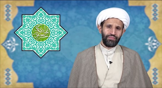 حجت الاسلام جعفری پور؛نماز در سیره امام حسن عسکری علیه السلام (1)